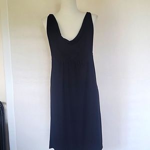 Tempted black dress size 10